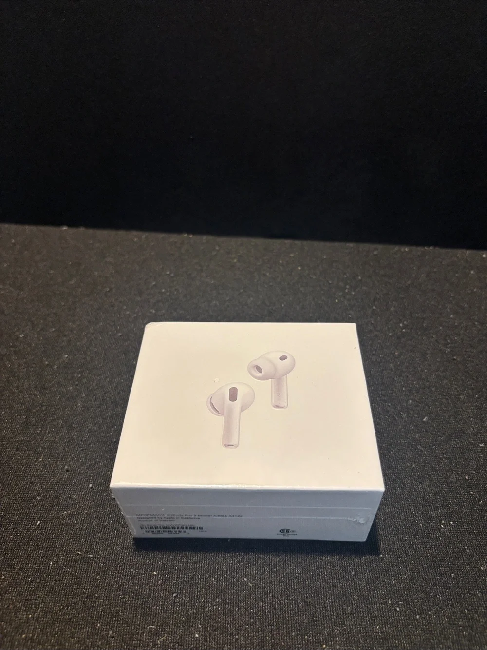 AirPods pro3